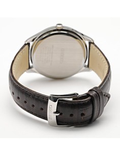 Reloj hombre cuarzo Seiko Discover More SUR421P1 39.4mm – Zafiro, 100 m, correa de piel 2