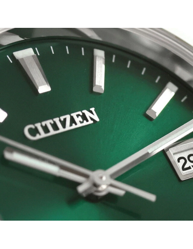 automático Citizen Collection NB1051-56W JDM 38mm – Zafiro, 100 m, 42 h