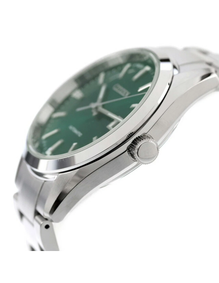 automático Citizen Collection NB1051-56W JDM 38mm – Zafiro, 100 m, 42 h