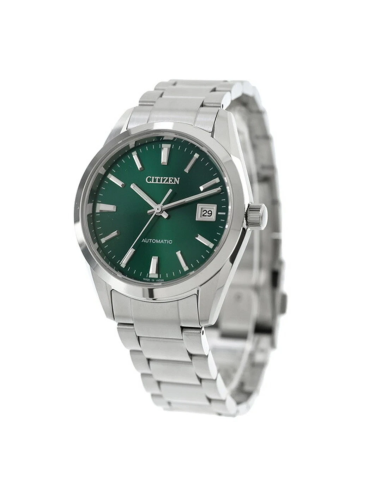 automático Citizen Collection NB1051-56W JDM 38mm – Zafiro, 100 m, 42 h