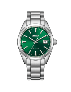 automático Citizen Collection NB1051-56W JDM 38mm – Zafiro, 100 m, 42 h