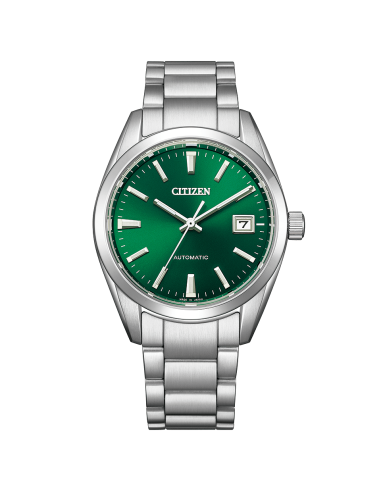 automático Citizen Collection NB1051-56W JDM 38mm – Zafiro, 100 m, 42 h
