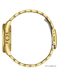 automático Citizen Collection NP1013-53P JDM 38.9mm – Zafiro, 100 m, 42 h r 2