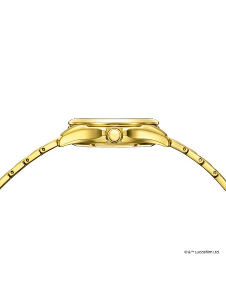 automático Citizen Collection NP1013-53P JDM 38.9mm – Zafiro, 100 m, 42 h r