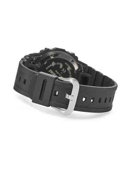 solar Casio G-Shock THE ORIGIN GW-5000U-1JF JDM  42.8mm – 200 m, Multiband 6,