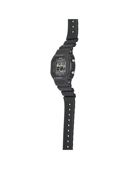solar Casio G-Shock THE ORIGIN GW-5000U-1JF JDM  42.8mm – 200 m, Multiband 6,