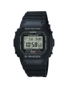 Reloj solar Casio G-Shock THE ORIGIN GW-5000U-1JF JDM  42.8mm – 200 m, Multiband 6,