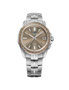 radiocontrol hombre solar Casio Oceanus Manta OCW-S400A-5AJF JDM 41.3mm – Zafiro, 100 m, Bluetooth 2