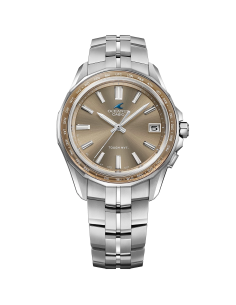 radiocontrol hombre solar Casio Oceanus Manta OCW-S400A-5AJF JDM 41.3mm – Zafiro, 100 m, Bluetooth