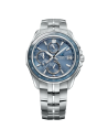 solar Casio Oceanus Manta OCW-S7000E-2AJF JDM 42.8mm – Zafiro, 100 m, Bluetooth, Multiband 6,