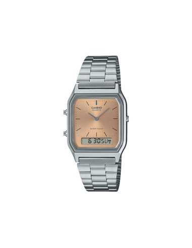 copy of Reloj Casio AQ-230A-7D unisex