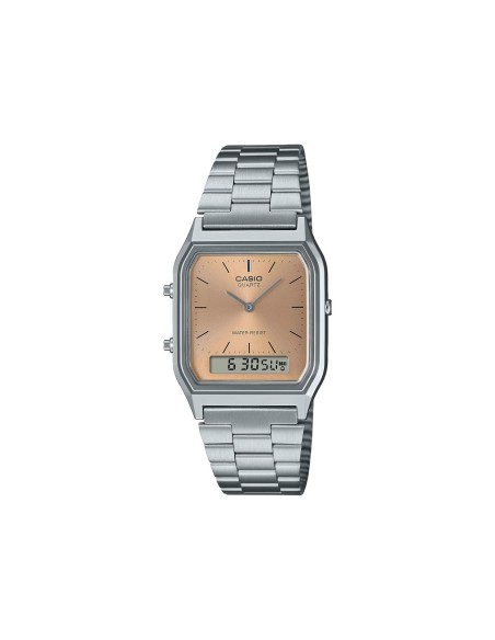 copy of Reloj Casio AQ-230A-7D unisex