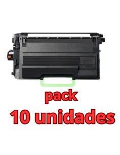 copy of 5 Tóner compatibles Brother TN3600XXL DCP‑L5510DW, HL‑L5210DN/DW/15, L6210DW, L6410DN, MFC‑L5710DN/DW, L6710DW, L6910DN