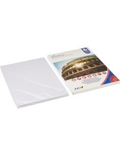 Papel fotográfico MediaRange MRINK102 pack 50 hojas