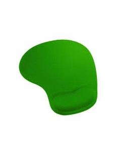 ALFOMBRILLA DE GEL OMEGA OMPGG VERDE