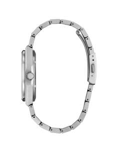 Reloj hombre solar Citizen Zenshin Eco‑Drive AW0130‑85X 39 mm – Zafiro, 100 m, correa de titanio 2