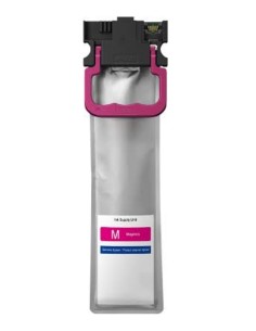 tinta Compatible Epson T11N3 Magenta
