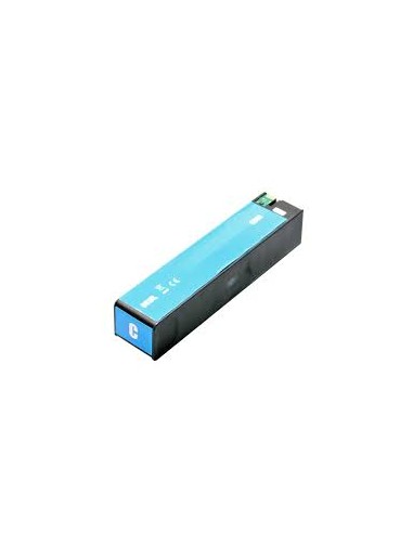 tinta  compatible HP 991X / 991A (Cian) – M0J90AE / M0J74AE para PageWide