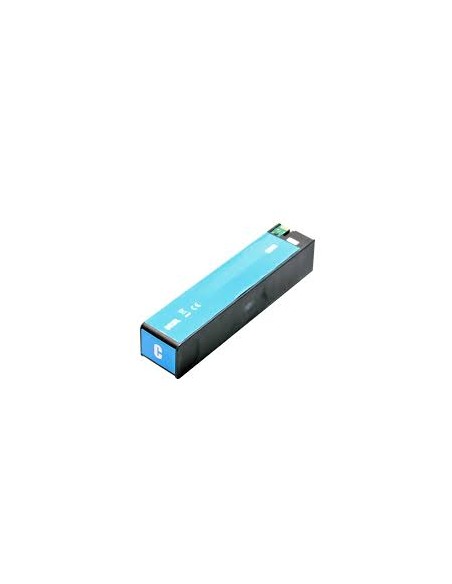 tinta  compatible HP 991X / 991A (Cian) – M0J90AE / M0J74AE para PageWide