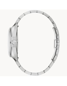 Bulova Jet Star 96B472 40mm – Zafiro, 50 m, movimiento Precisionist High Precision Quartz (HPQ) 262 kHz 2