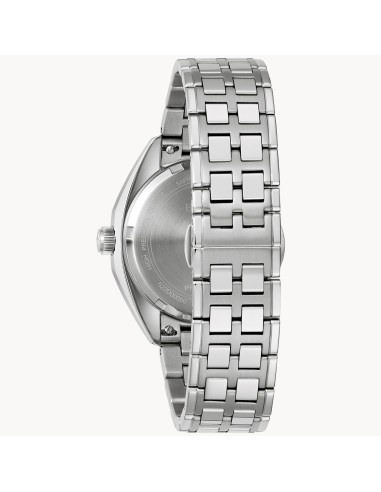 Bulova Jet Star 96B472 40mm – Zafiro, 50 m, movimiento Precisionist High Precision Quartz (HPQ) 262 kHz