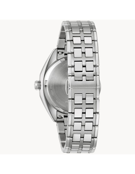 Bulova Jet Star 96B472 40mm – Zafiro, 50 m, movimiento Precisionist High Precision Quartz (HPQ) 262 kHz