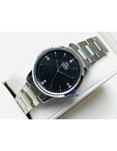 reloj mujer automático Orient Contemporary  RA-NB0101B 32mm 100m WR correa de acero