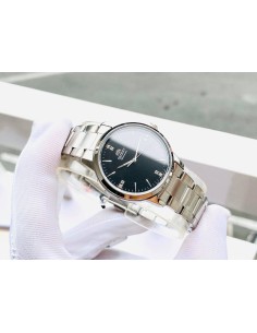 reloj mujer automático Orient Contemporary  RA-NB0101B 32mm 100m WR correa de acero 2