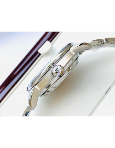 reloj mujer automático Orient Contemporary  RA-NB0101B 32mm 100m WR correa de acero