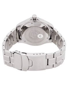 reloj automático hombre Orient Mako Sunray TAA02004B 41,5mm 200m WR correa de acero 2