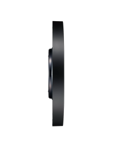 reloj de pared Seiko QXA791J 300 × 45 mm, 780 g Segundero con barrido silencioso Lumibrite 2