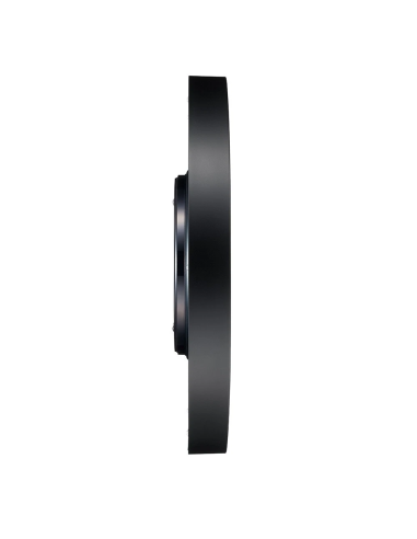 reloj de pared Seiko QXA791J 300 × 45 mm, 780 g Segundero con barrido silencioso Lumibrite