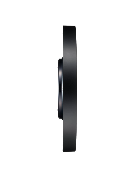 reloj de pared Seiko QXA791J 300 × 45 mm, 780 g Segundero con barrido silencioso Lumibrite