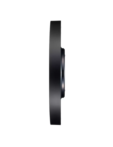 reloj de pared Seiko QXA791J 300 × 45 mm, 780 g Segundero con barrido silencioso Lumibrite