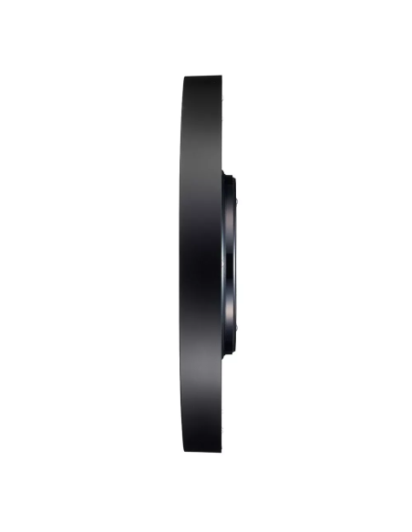 reloj de pared Seiko QXA791J 300 × 45 mm, 780 g Segundero con barrido silencioso Lumibrite