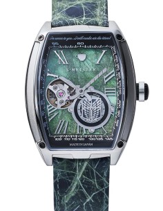 reloj automático hombre Garrack Attack on Titan Levi GARRACK ATTACK ON TITAN
