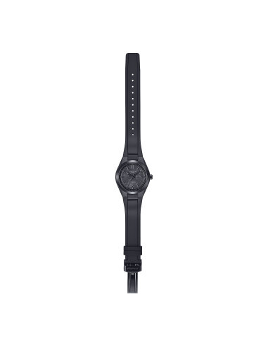 automático Casio Edifice Forged Carbon Automatic EFK-100XPB-1AJF 40mm 100m WR JDM