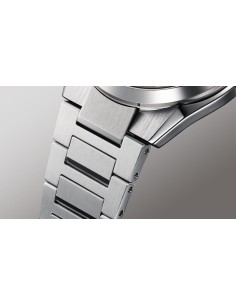automático Casio Edifice EFK-100YD-2AJF JDM 39mm 100m WR cristal de zafiro 2
