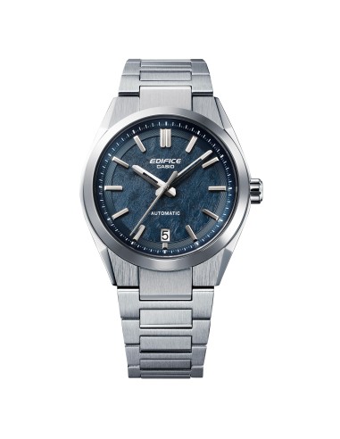 automático Casio Edifice EFK-100YD-2AJF JDM 39mm 100m WR cristal de zafiro