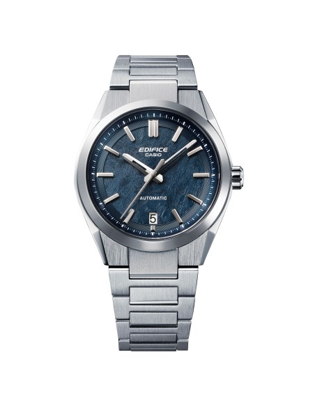 automático Casio Edifice EFK-100YD-2AJF JDM 39mm 100m WR cristal de zafiro