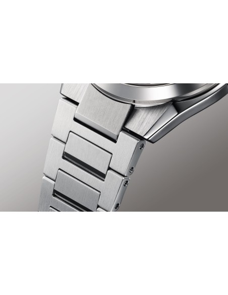 reloj automático Casio Edifice EFK-100YD-3AJF JDM 39mm 100m WR cristal de zafiro