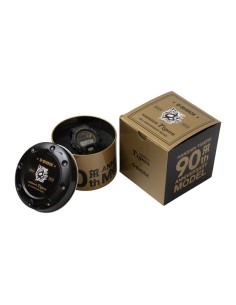 reloj hombre Casio G-SHOCK DW-6900X  Hanshin TIGERS 90th Anniversary LIMITED JDM 2