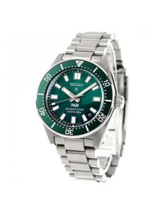 buceo hombre Seiko Prospex Padi SBDC205 SPB501 JDM Special Edition 44mm 300m 2