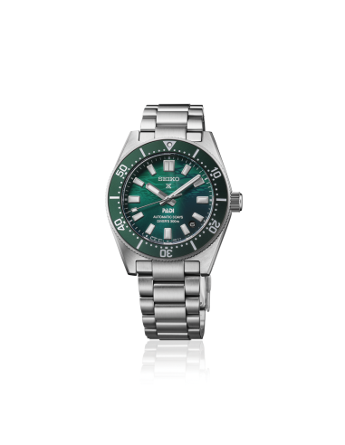 buceo hombre Seiko Prospex Padi SBDC205 SPB501 JDM Special Edition 44mm 300m