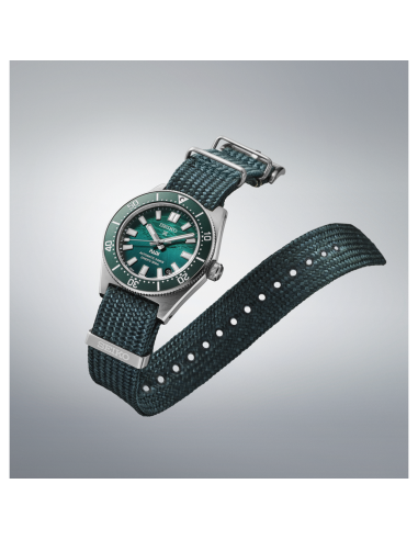 buceo hombre Seiko Prospex Padi SBDC205 SPB501 JDM Special Edition 44mm 300m