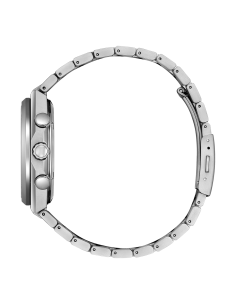 Citizen ZENSHIN Sport Luxury Super Titanium Panda CA4610-85Z 42.5mm 100m WR cristal de zafiro 2