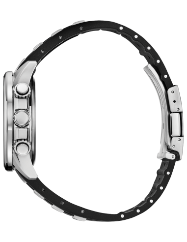 solar radiocontrol Citizen PCAT SPORT  CB5970-02H 43mm 200m WR cristal de zafiro