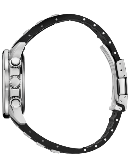 solar radiocontrol Citizen PCAT SPORT  CB5970-02H 43mm 200m WR cristal de zafiro