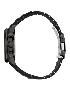 solar radiocontrol hombre Citizen PCAT Sport Luxury CB5977-03E 43mm 200m WR cristal de zafiro 2