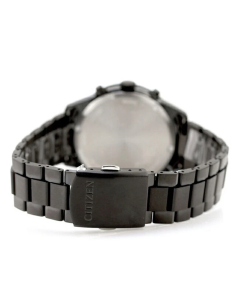 solar Citizen Chrono Eco-Drive BL5615-56E JDM  39mm 100m WR 2